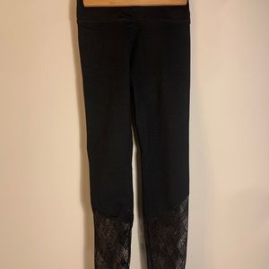 Fabletics work out pants